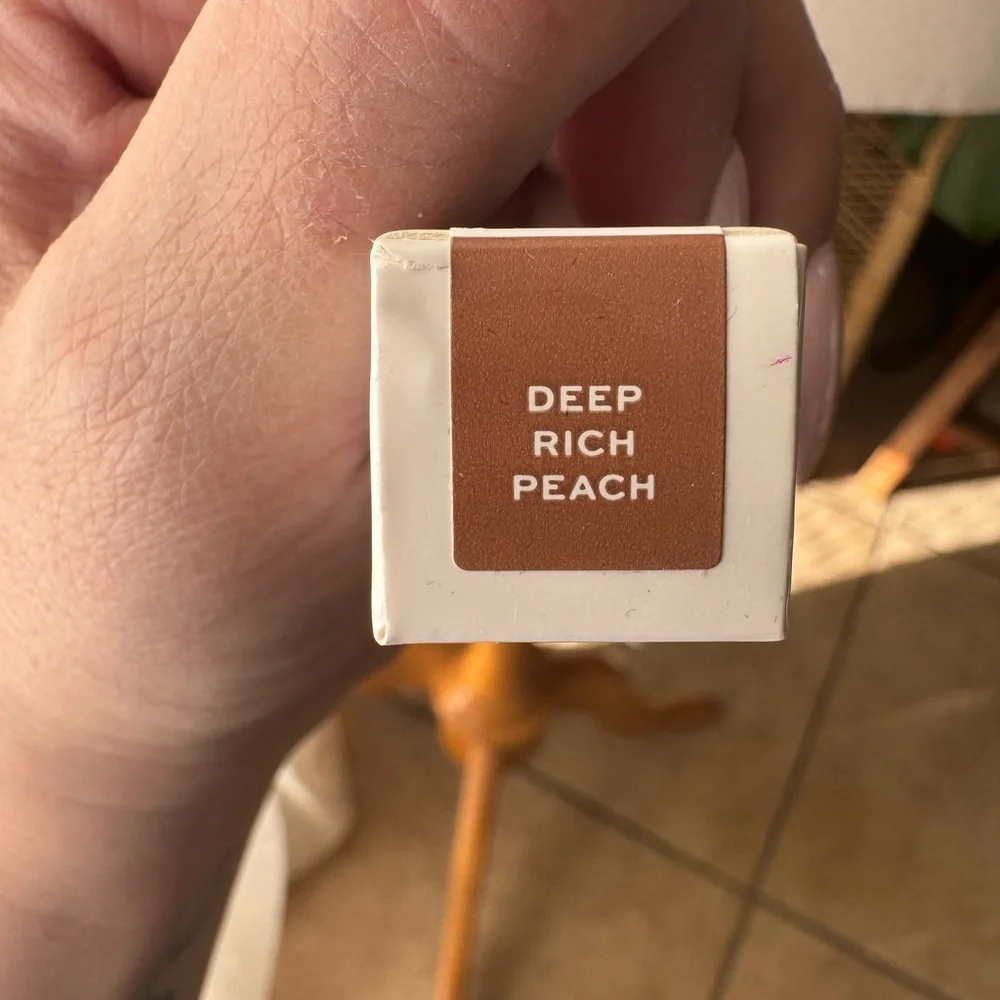 Jaclyn Cosmetics‎ Perfecting Concealer deep rich peach